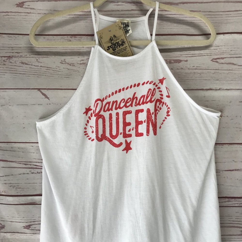 Junk Gypsy Tank Top